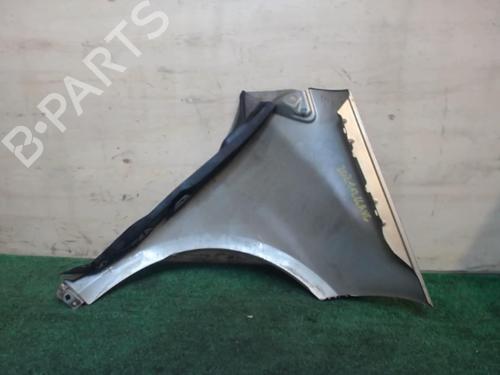 Used Left front fenders MERCEDES-BENZ A-CLASS (W169) A 180 CDI (169.007, 169.307) (109 hp) 25645348