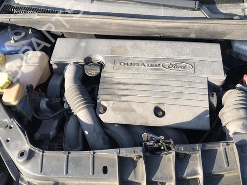 Right rear door FORD FIESTA V (JH_, JD_) 1.25 16V | BP25634999C5 