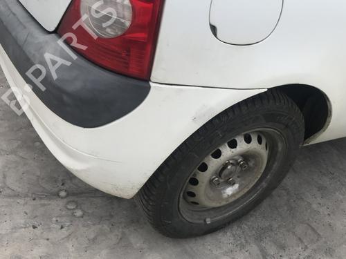 Left mirror RENAULT CLIO II (BB_, CB_) 1.5 dCi (B/CB07) | BP31316816C26 