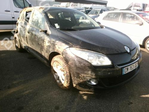 Dashboard RENAULT MEGANE III Hatchback (BZ0/1_, B3_) 1.5 dCi (BZ0C) | BP25645997C46 - Image 12