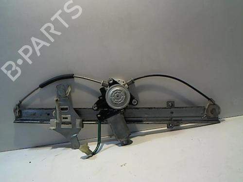 Used Front left window mechanism SUZUKI WAGON R+ Hatchback (EM) 1.0 (RC410, SR410, SR412) (65 hp) 25641699
