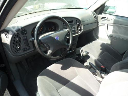 Steering column stalk SAAB 9-3 (YS3D) 2.2 TiD | BP25647132I23 - Image 3