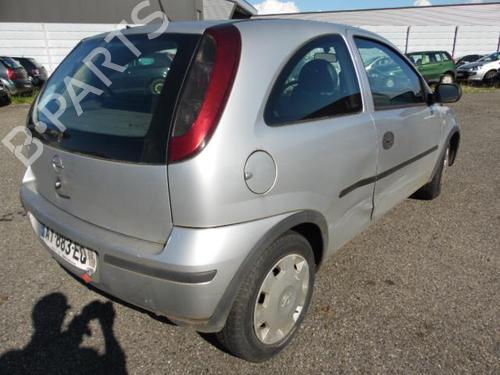 Mass air flow sensor OPEL CORSA D (S07) | BP25637476M95 - Image 8