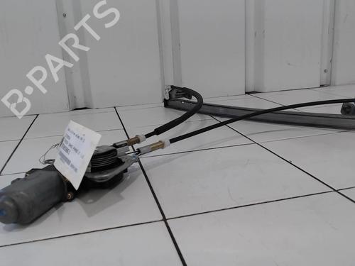 Front right window mechanism CITROËN SAXO (S0, S1) 1.5 D | BP25628491C23 