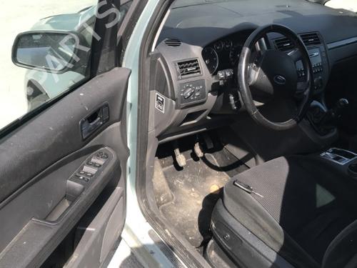 Retrovisor esquerdo FORD FOCUS C-MAX (DM2) 1.6 TDCi | BP28389023C26  - Image 32