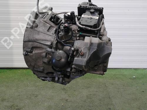Gearbox CITROËN C4 Grand Picasso I (UA_) 1.6 HDi 110 | BP29887314M3 