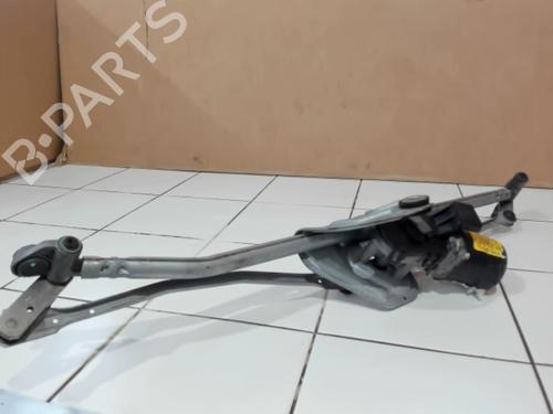 Used Front wiper motor Front wiper motor MINI MINI (R56) Cooper (120 hp) 25642941 25642941