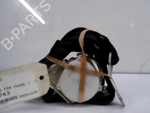 Used Rear right belt tensioner BMW 5 (E60) 530 d (231 hp) 30615081