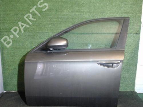 Used Left front door ALFA ROMEO 159 Sportwagon (939_) 1.9 JTDM 16V (939BXC1B, 939BXC12) (150 hp) 25631270