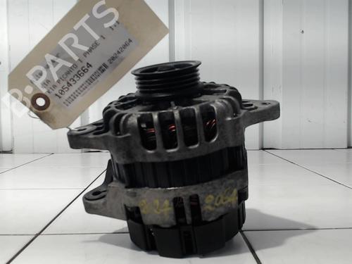 Used Alternator KIA PICANTO I (SA) 1.1 (65 hp) 29284095
