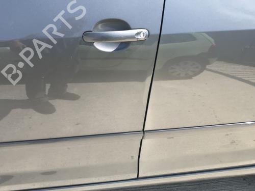 Left taillight VW GOLF PLUS V (5M1, 521) 2.0 TDI | BP29412210C34 