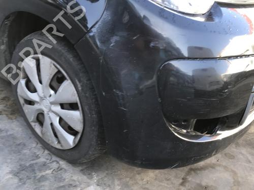 Climate control CITROËN C1 (PM_, PN_) 1.0 | BP25639089I5 