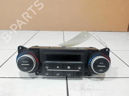 Used Climate control Climate control KIA CEE'D SW (ED) 1.6 CRDi 90 (90 hp) 25642665 25642665