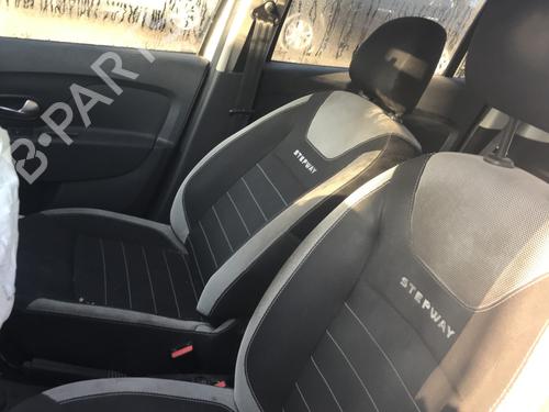 Radio DACIA SANDERO II 1.0 SCe 75 (B8JC, B8JD, B8NC) | BP32495580E6  - Image 26