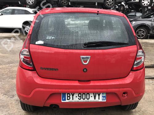 Engine DACIA SANDERO 1.2 16V | BP27250883M1  - Image 14