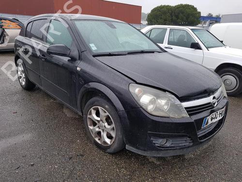 Front left seatbelt OPEL ASTRA H (A04) 1.7 CDTI (L48) | BP25645905I26  - Image 6