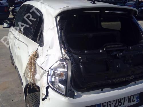 Front wiper motor RENAULT TWINGO III (BCM_, BCA_) 1.0 SCe 70 (BCMB) | BP25644266M29  - Image 7