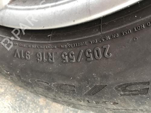 AC compressor VW GOLF V (1K1) 1.9 TDI | BP25628710M34  - Image 9