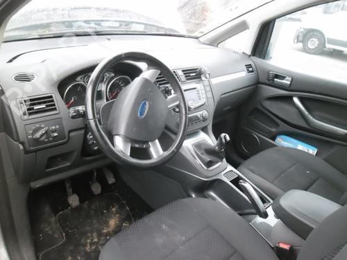Front right seatbelt FORD C-MAX (DM2) 1.8 TDCi | BP25637512I25  - Image 5