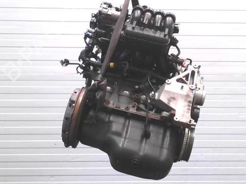 Used Engine Engine 37188986 37188986