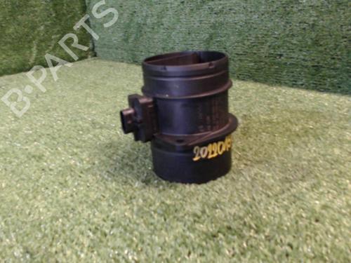 Used Mass air flow sensor AUDI A4 B8 (8K2) 2.0 TDI (143 hp) 25631835