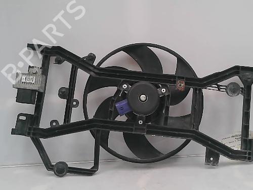 Radiator fan DACIA SANDERO II 1.5 dCi 75 / Blue dCi 75 (B8JW, B8M4, B8AH, B8M7, B8M6) | BP38596932M35 - Image 2