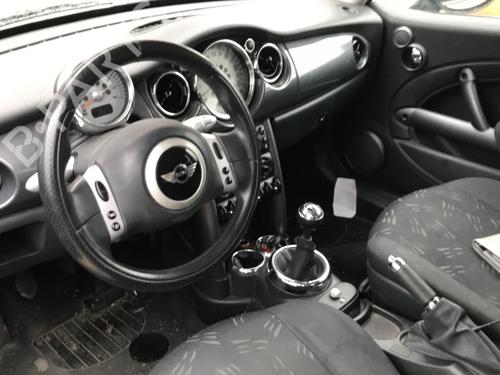 Gearbox MINI MINI (R50, R53) One | BP40033135M3 - Image 11