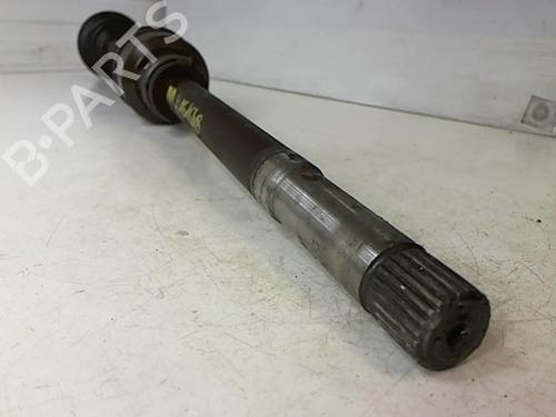 Used Right front driveshaft PEUGEOT 406 Coupe (8C) 2.0 16V (132 hp) 25638561