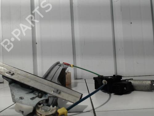 Front right window mechanism OPEL CORSA D (S07) 1.4 (L08, L68) | BP32268893C23