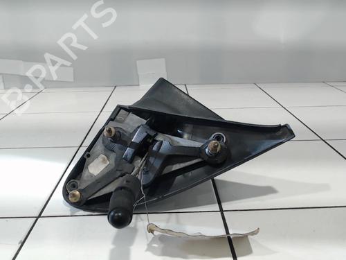 Used Left mirror Left mirror RENAULT CLIO I (B/C57_, 5/357_) 1.4 (80 hp) 39761045 39761045