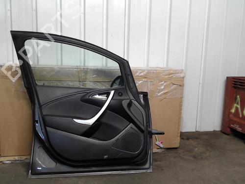 left-front-door-opel-astra-j-p10-2009-2010-2011-2012-2013-2014-2015-2016-27535677 main image