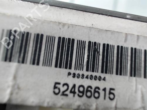 Used Climate control Climate control RENAULT TWINGO I (C06_) 1.2 (C066, C068) (58 hp) 28621916 28621916