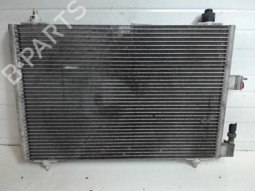 Used AC radiator CITROËN BERLINGO / BERLINGO FIRST Box Body/MPV (M_) 2.0 HDI 90 (MBRHY, MCRHY) (90 hp) 25635932