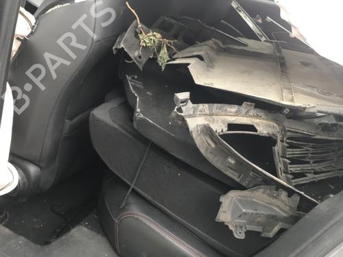 Steering column stalk PEUGEOT 308 II (LB_, LP_, LW_, LH_, L3_) 1.6 BlueHDi 120 | BP29736101I23