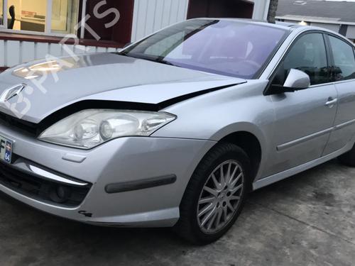 Left headlight RENAULT LAGUNA III (BT0/1) 1.5 dCi (BT00, BT0A, BT0T, BT1J) | BP31068925C28 - Image 14