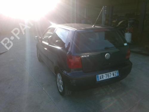Køler VW POLO (6N2) 1.4 | BP25643917M31 