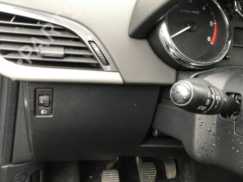 Starter PEUGEOT 207 (WA_, WC_) 1.4 HDi | BP31807402M8 