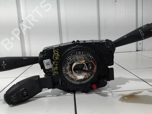 Used Steering column stalk PEUGEOT 208 I (CA_, CC_) 1.6 HDi / BlueHDi 75 (75 hp) 29749353