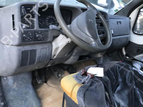 Headlight switch CITROËN JUMPER I Van (230L) 2.5 D | BP25628334I24 
