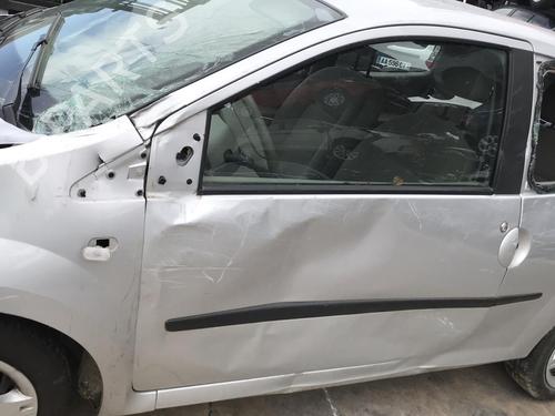 Front right window mechanism RENAULT TWINGO II (CN0_) 1.5 dCi (CN0E) | BP25634688C23 - Image 50