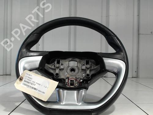 Used Steering wheel CITROËN DS3 (SA_) 1.6 HDi 110 (112 hp) 28116074