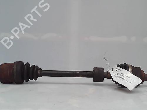 Used Left front driveshaft Left front driveshaft 37417254 37417254