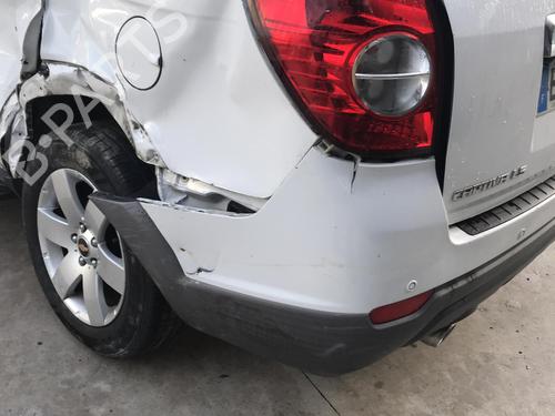 Gearbox CHEVROLET CAPTIVA (C100, C140) 2.0 D | BP27250565M3 - Image 46