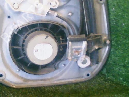 Front right window mechanism SEAT IBIZA III (6L1) 1.4 TDI | BP25630803C23 
