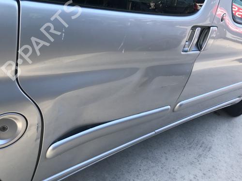 Steering column stalk CITROËN BERLINGO / BERLINGO FIRST MPV (MF_, GJK_, GFK_) 1.9 D (MFWJZ) | BP31316822I23