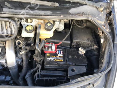 Starter RENAULT ESPACE IV (JK0/1_) 2.0 dCi (JK01, JK02, JK1J, JK1K, JK1H) | BP25630932M8  - Image 34