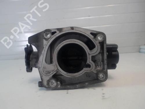 Throttle body FORD KA (RB_) 1.3 i | BP25632183M82 