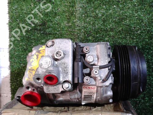 AC compressor BMW X5 (E53) 3.0 d | BP25639209M34 - Image 7