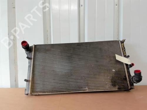 Køler FIAT PANDA (169_) 1.3 D Multijet (169.AXC1A) (70 hp) 25635103