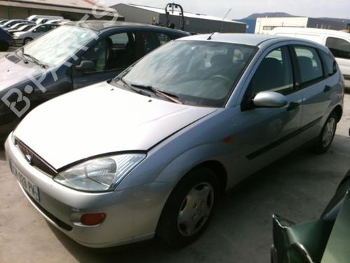 Grill FORD FOCUS I (DAW, DBW) 1.8 Turbo DI / TDDi | BP25643925C40 